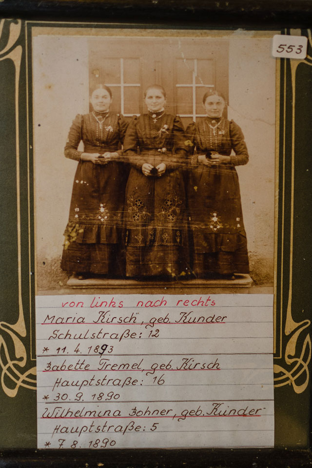 Kirsch-Erwähnung_Heimatmuseum Zoller